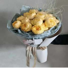 Флорист в Белек  
